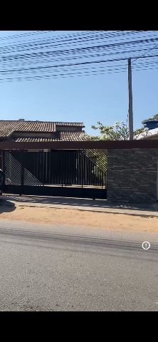 Casa 4 quartos e 2 banheiros, à venda, no bairro Barcelos em São João da Barra