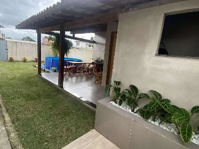 Casa 4 quartos e 2 banheiros, à venda, no bairro Barcelos em São João da Barra