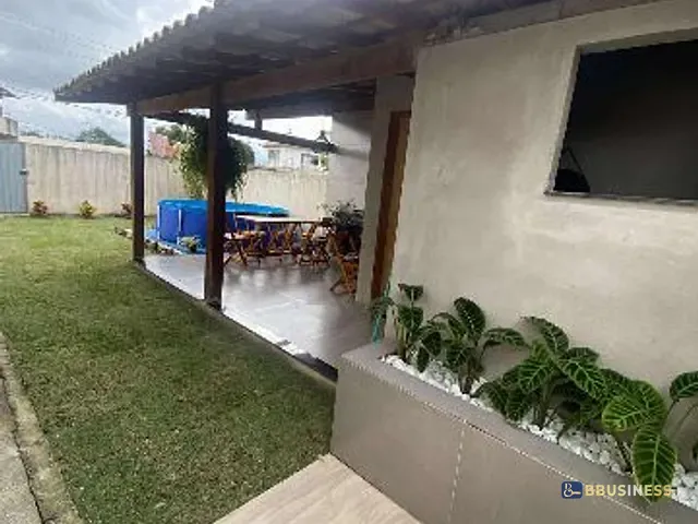 Casa 4 quartos e 2 banheiros, à venda, no bairro Barcelos em São João da Barra