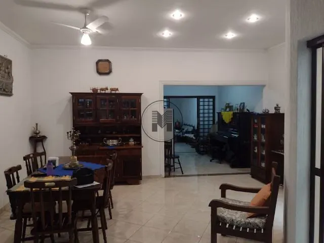 Casa com 300m² 3 quartos e 3 banheiros, à venda, no bairro Parque das Alamedas em Guaratinguetá