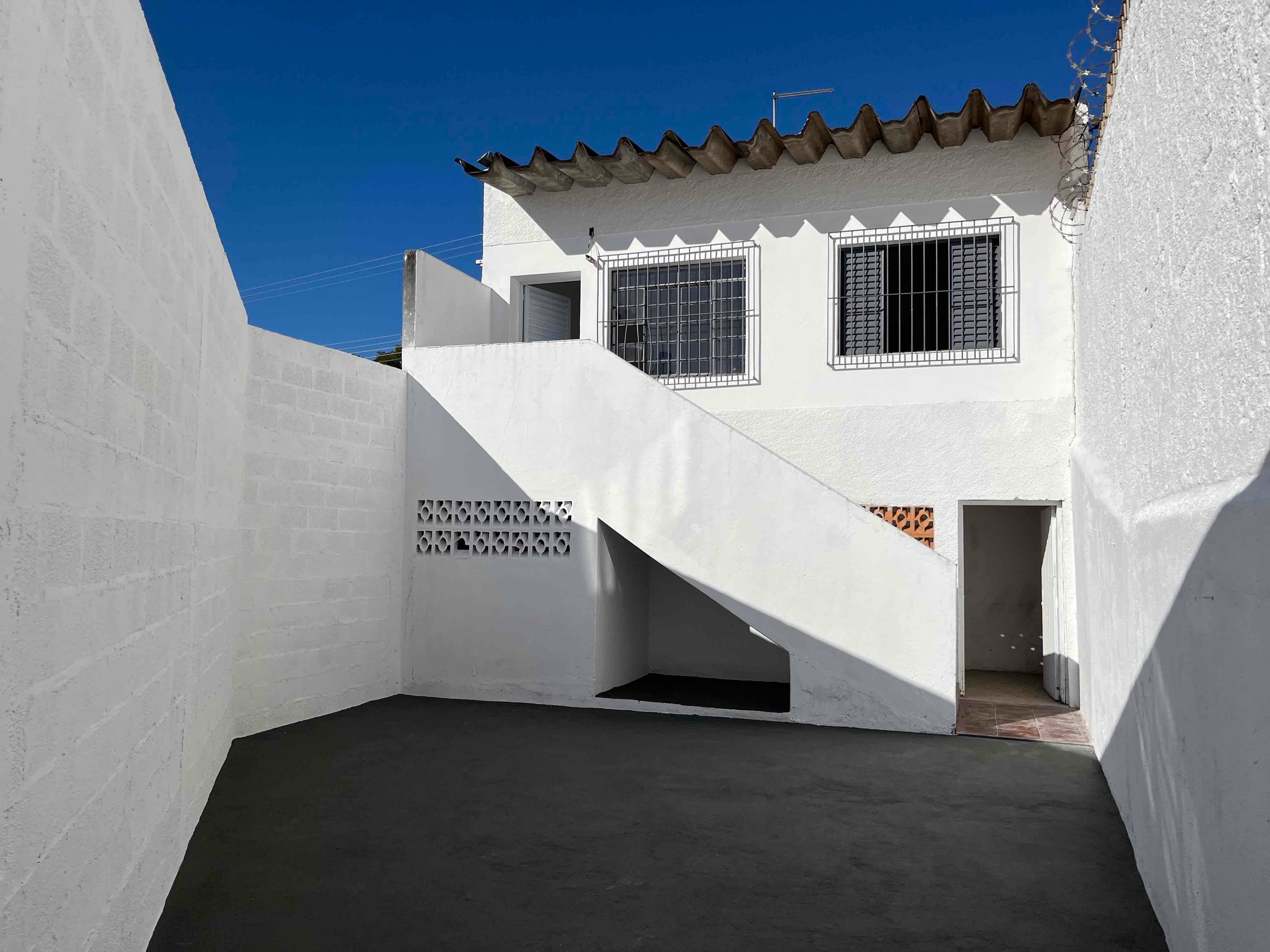 Casa para alugar com 1 quarto, 87m² - Foto 27