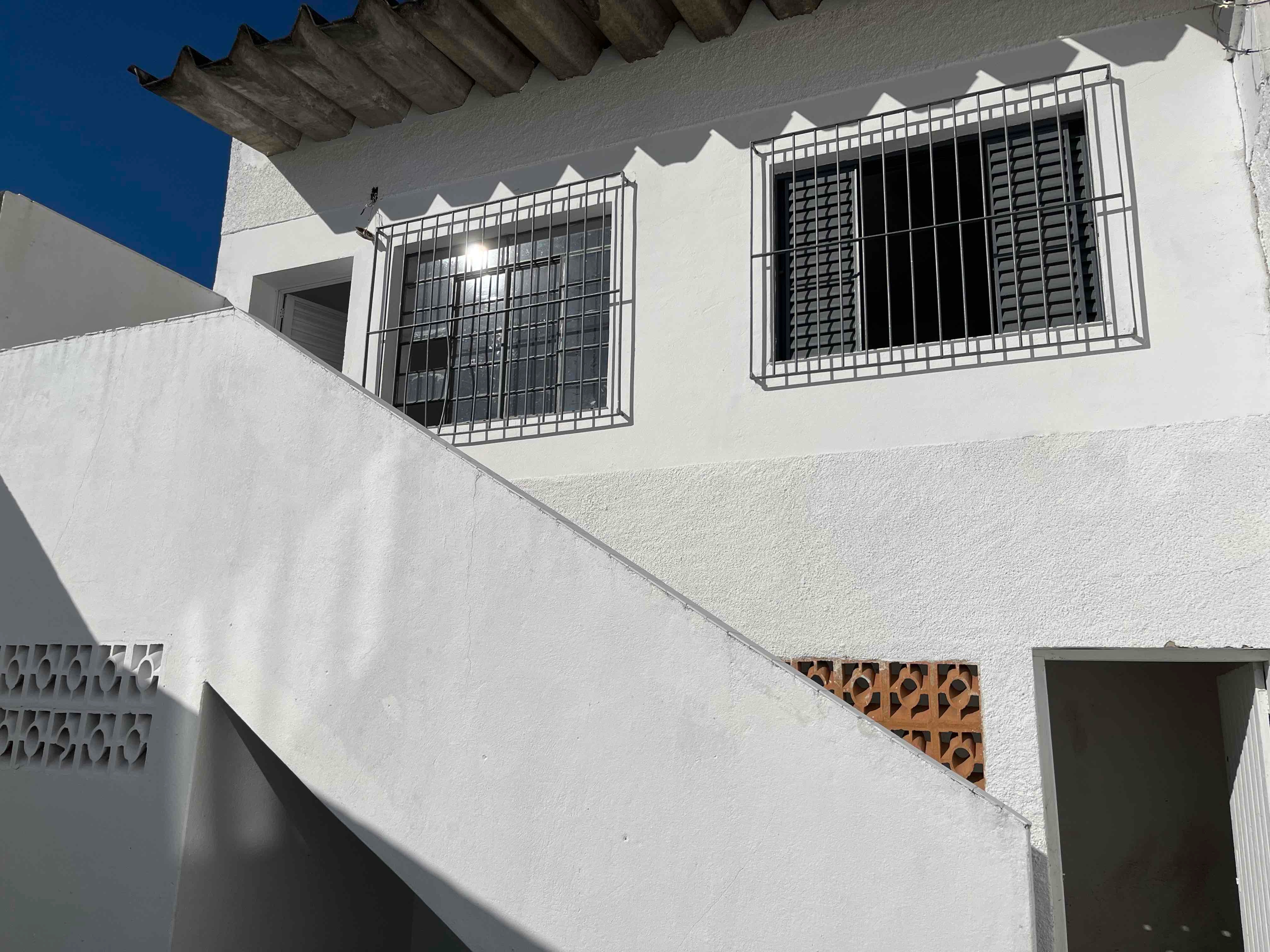 Casa para alugar com 1 quarto, 87m² - Foto 28