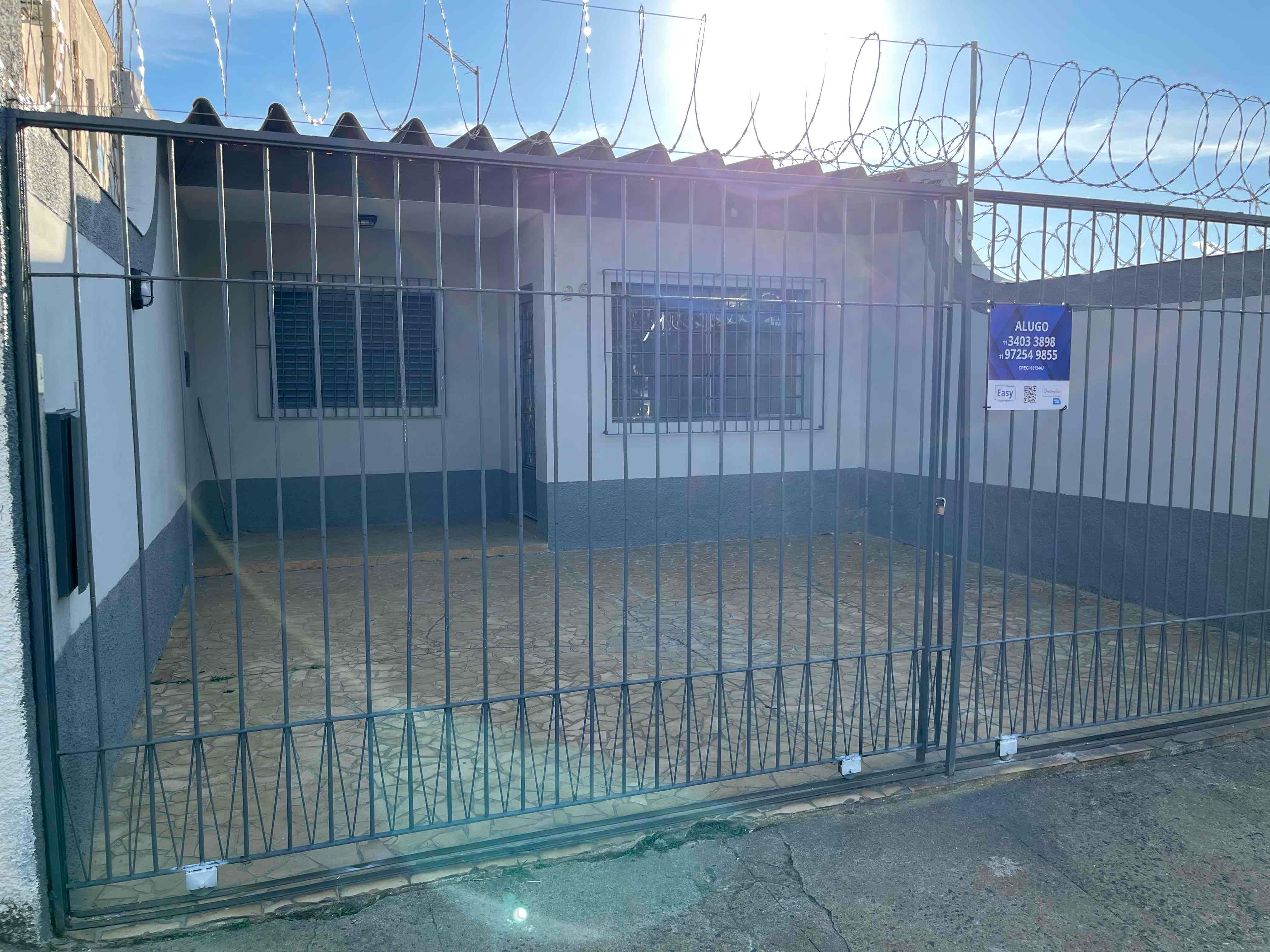 Casa para alugar com 1 quarto, 87m² - Foto 3