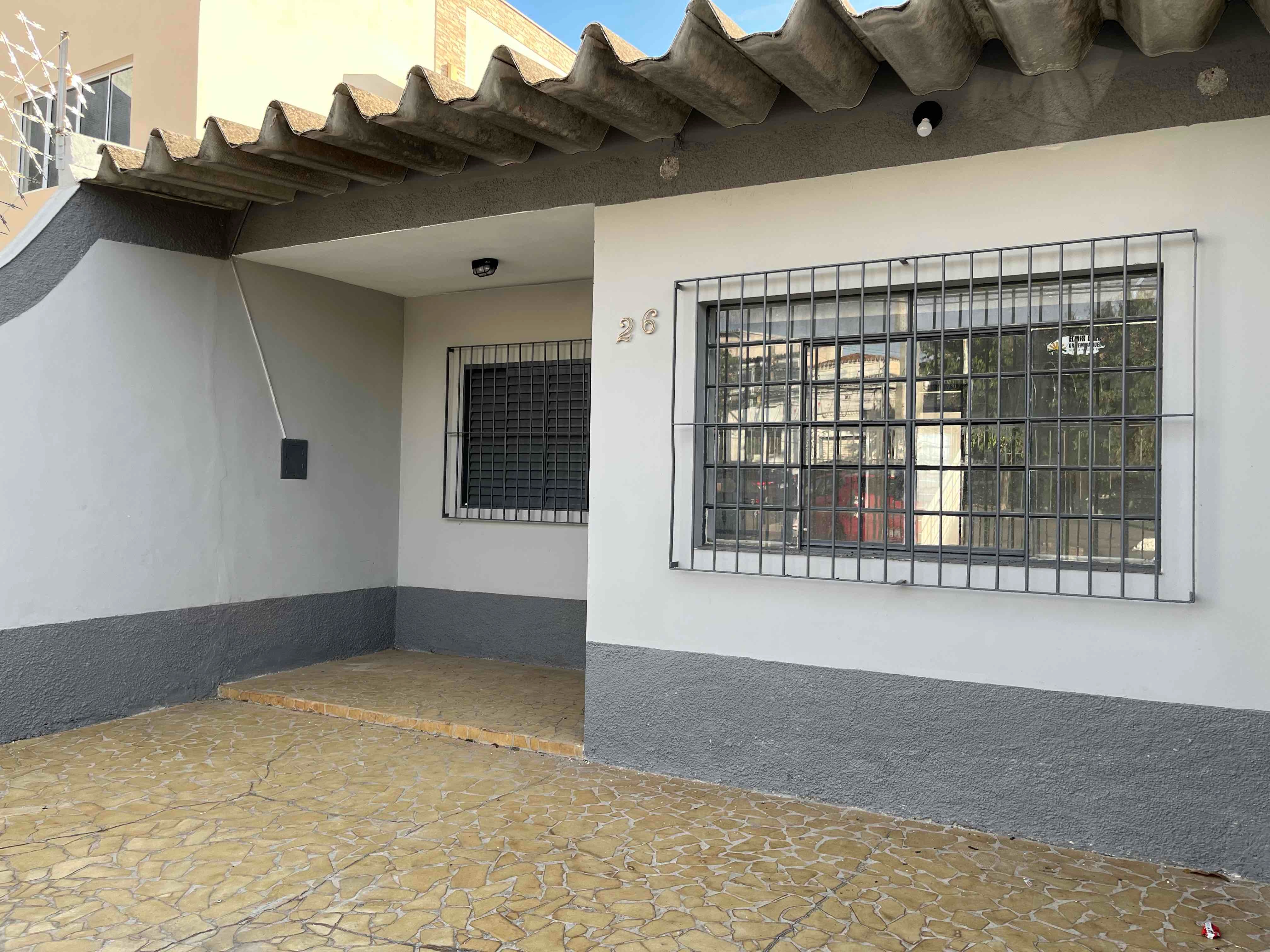 Casa para alugar com 1 quarto, 87m² - Foto 4
