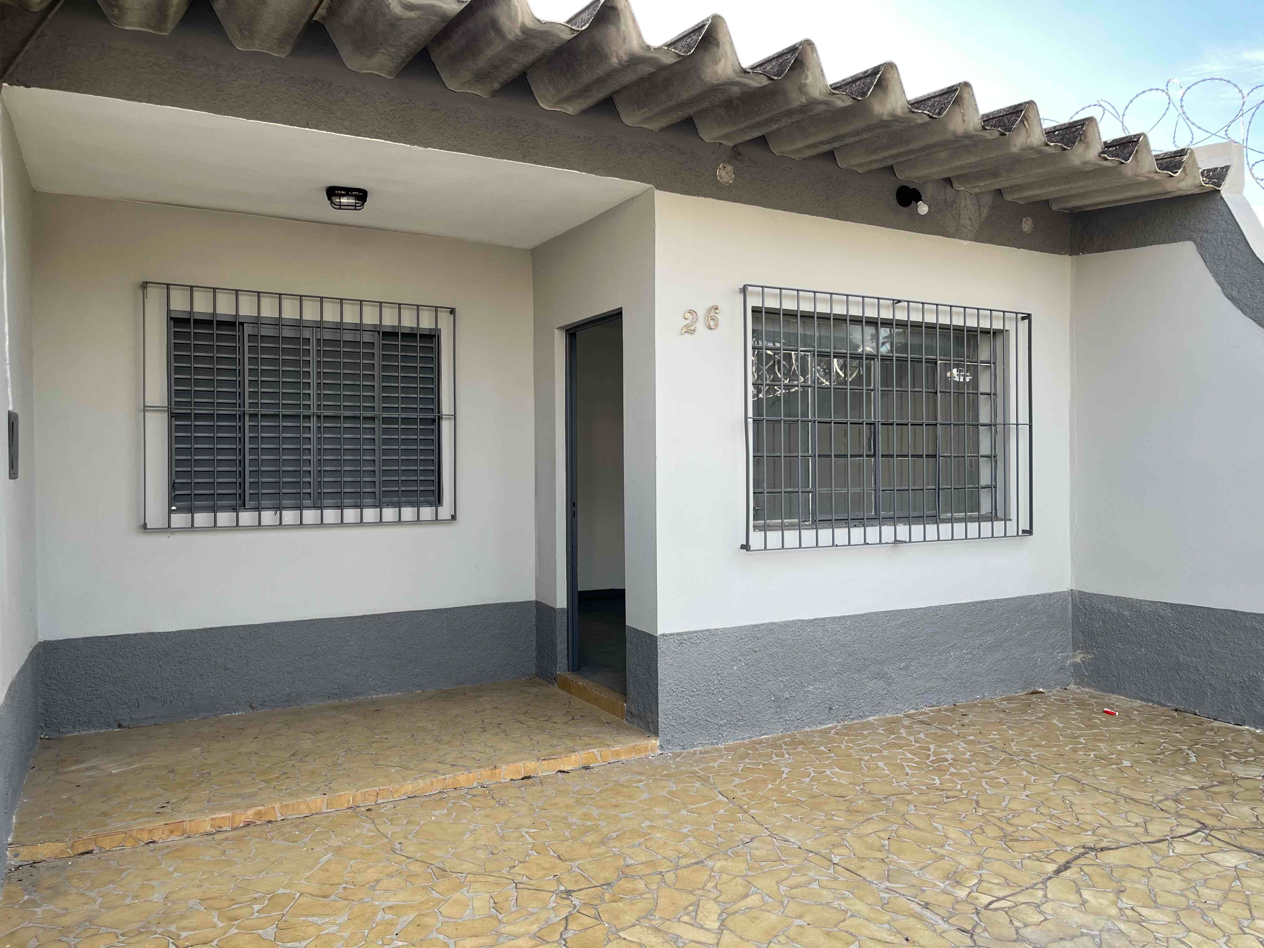 Casa para alugar com 1 quarto, 87m² - Foto 5