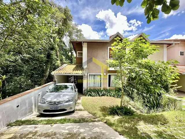 Casa com 453m², à venda, no bairro Parque Ideal em Carapicuíba