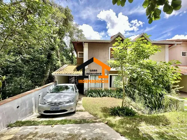 Casa com 453m² 3 quartos e 2 banheiros, à venda, no bairro Parque Ideal em Carapicuíba