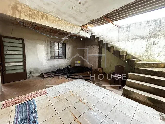 Casa 3 quartos e 1 banheiro, à venda, no bairro Jardim Doutor Paulo Gomes Romeo em Ribeirão Preto