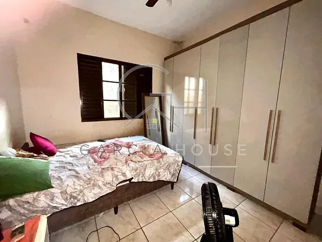 Casa 3 quartos e 1 banheiro, à venda, no bairro Jardim Doutor Paulo Gomes Romeo em Ribeirão Preto