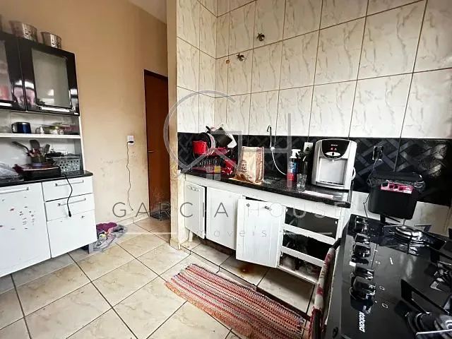 Casa 3 quartos e 1 banheiro, à venda, no bairro Jardim Doutor Paulo Gomes Romeo em Ribeirão Preto