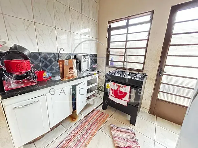 Casa 3 quartos e 1 banheiro, à venda, no bairro Jardim Doutor Paulo Gomes Romeo em Ribeirão Preto
