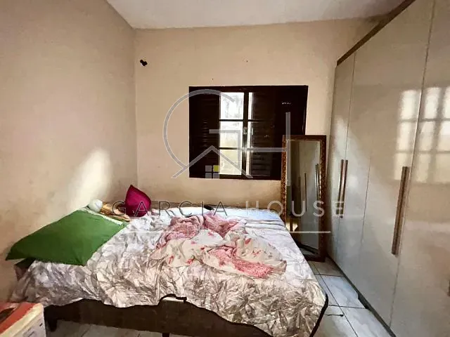 Casa 3 quartos e 1 banheiro, à venda, no bairro Jardim Doutor Paulo Gomes Romeo em Ribeirão Preto
