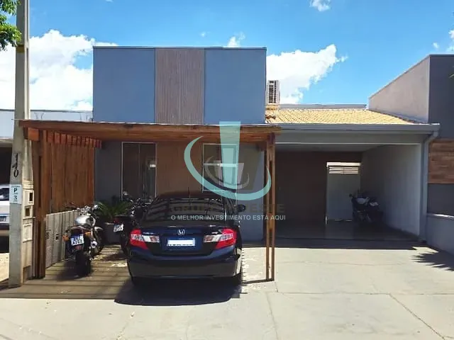 Casa com 200m² 2 quartos e 2 banheiros, à venda, no bairro Jardim Marialice em Araraquara
