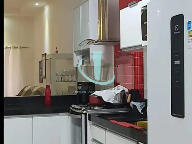 Casa com 200m² 2 quartos e 2 banheiros, à venda, no bairro Jardim Marialice em Araraquara