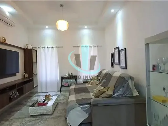 Casa com 200m² 2 quartos e 2 banheiros, à venda, no bairro Jardim Marialice em Araraquara