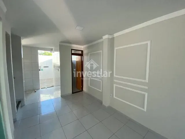 Casa com 158m² 3 quartos e 2 banheiros, à venda, no bairro Santa Cruz em Campina Grande