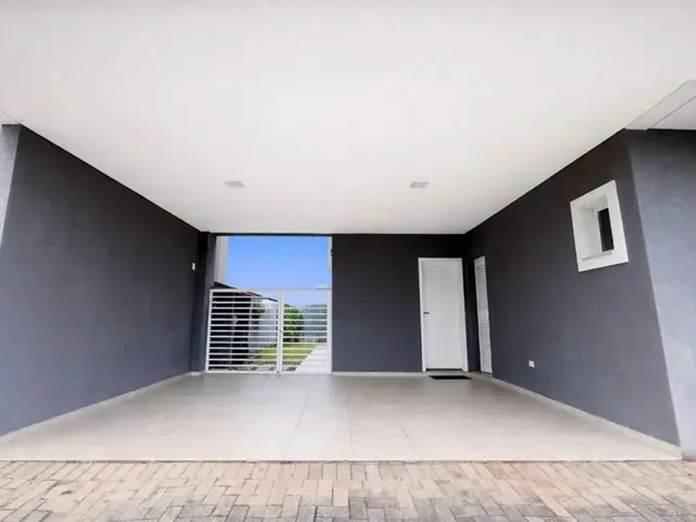 Casa com 251m² 4 quartos e 3 banheiros, à venda, no bairro Santa Felicidade em Curitiba