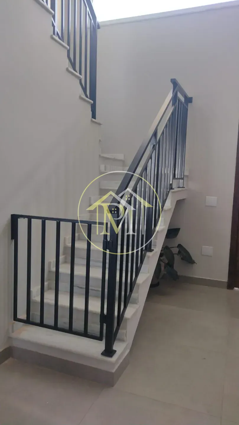 Casa, 3 quartos, 290 m² - Foto 23
