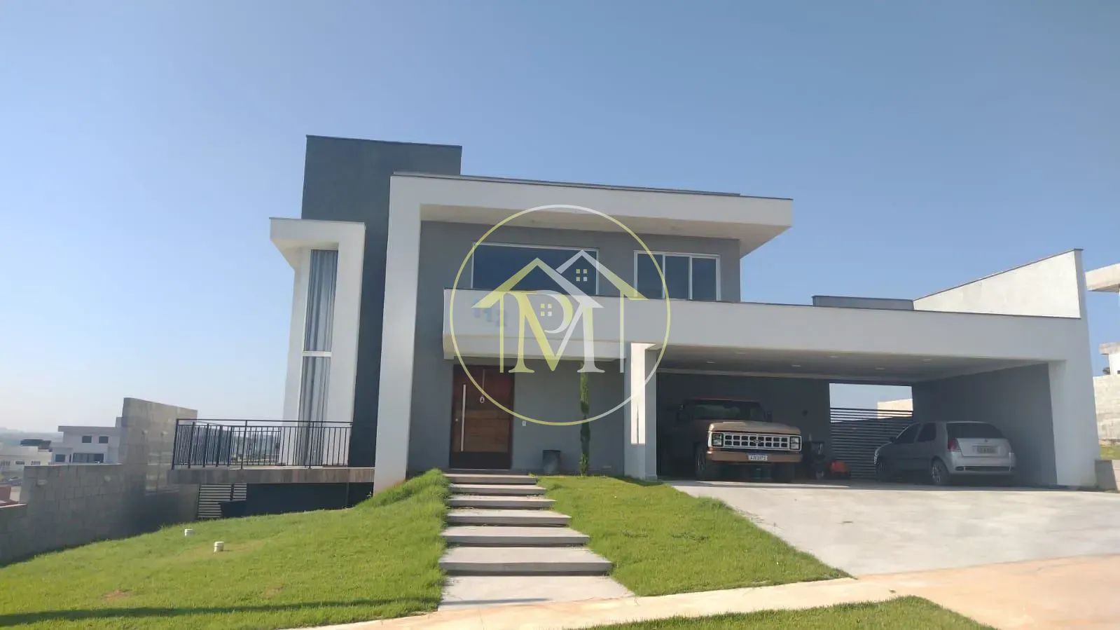 Casa, 3 quartos, 290 m² - Foto 25