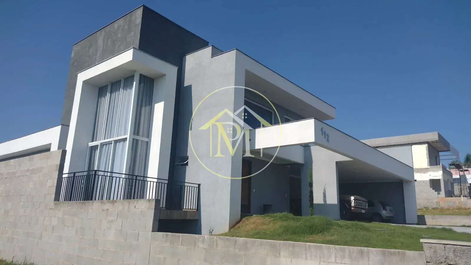 Casa, 3 quartos, 290 m² - Foto 19