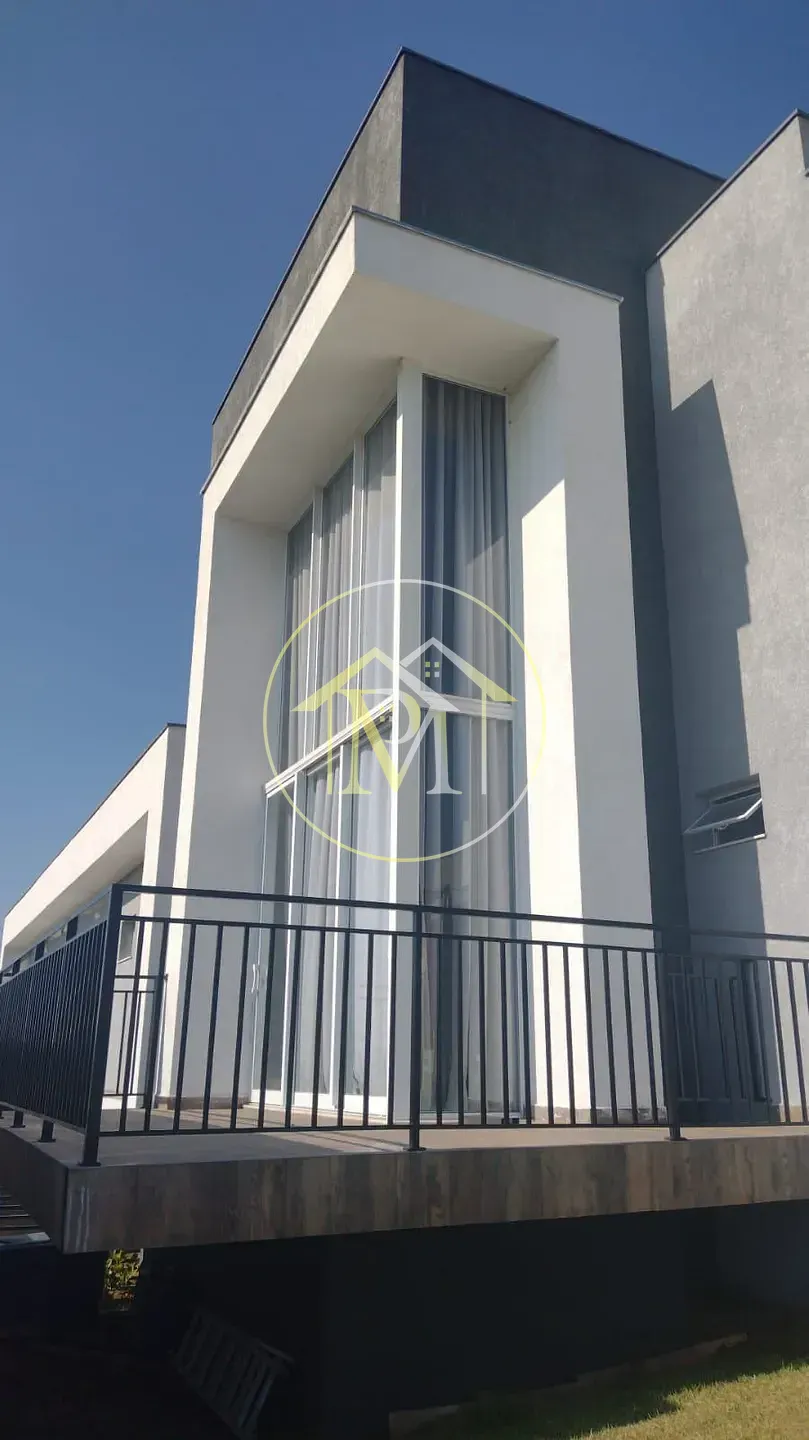 Casa, 3 quartos, 290 m² - Foto 2