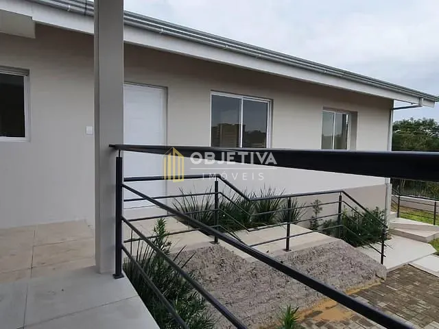 Casa com 600m² 3 quartos e 2 banheiros, à venda, no bairro Rondônia em Novo Hamburgo