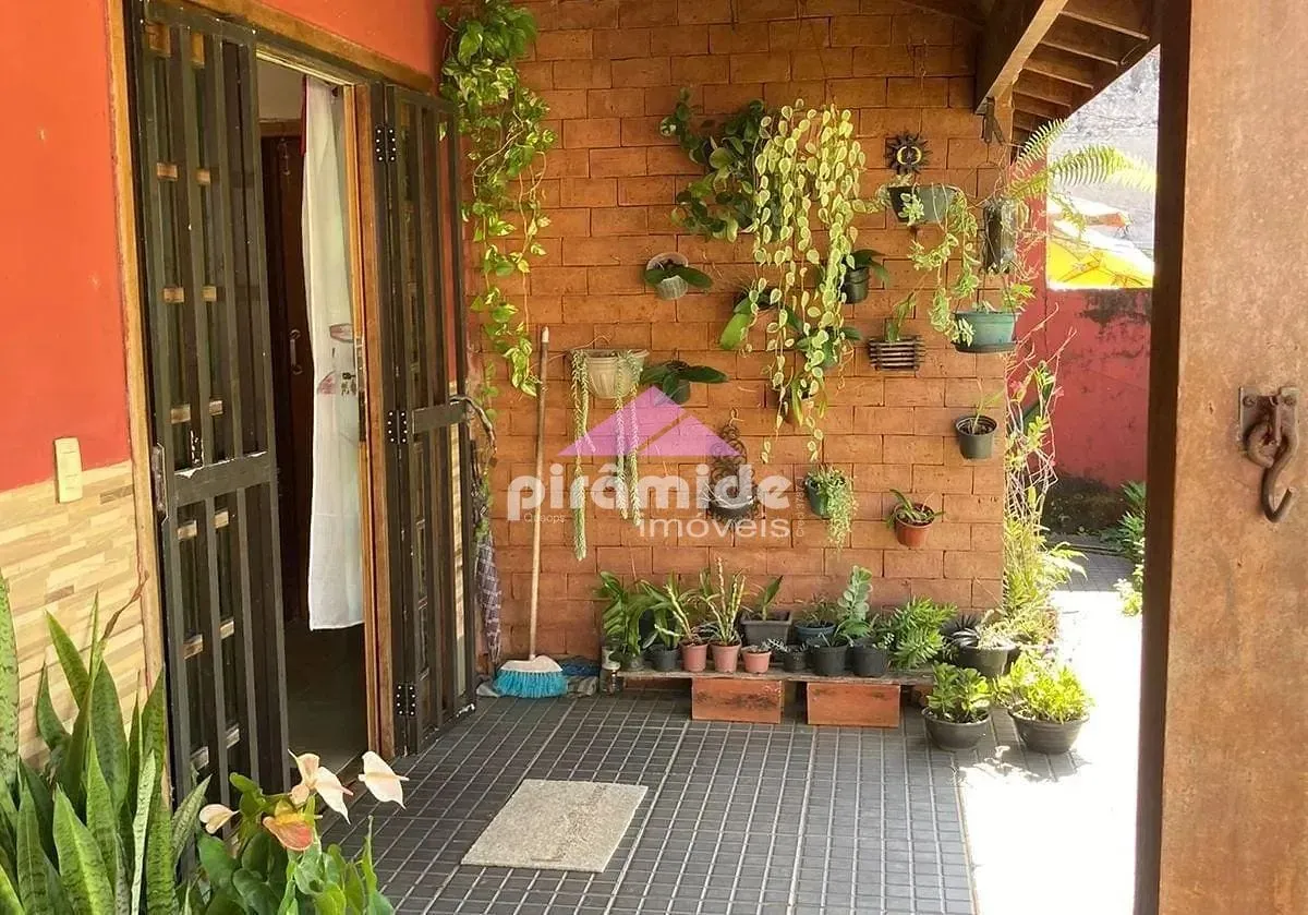 Casa, 1 quarto, 40 m² - Foto 9