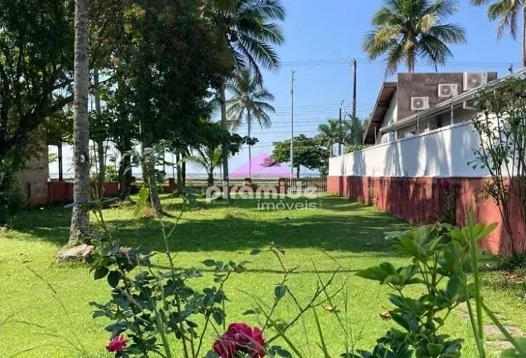 Casa, 1 quarto, 40 m² - Foto 1