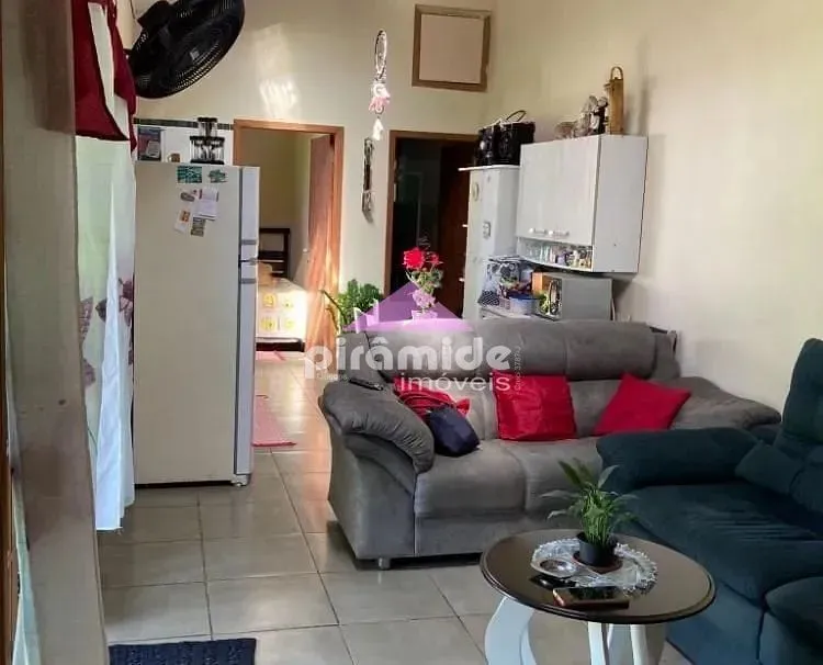 Casa, 1 quarto, 40 m² - Foto 6