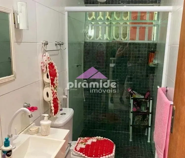 Casa, 1 quarto, 40 m² - Foto 13