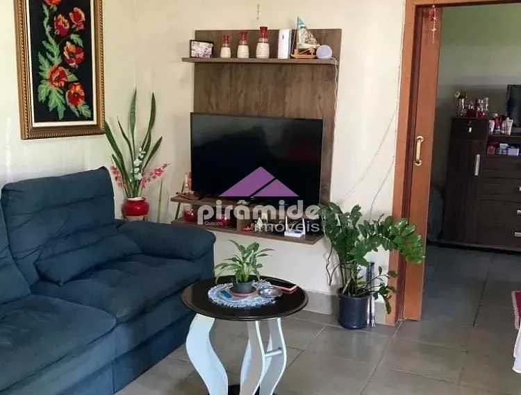 Casa, 1 quarto, 40 m² - Foto 5