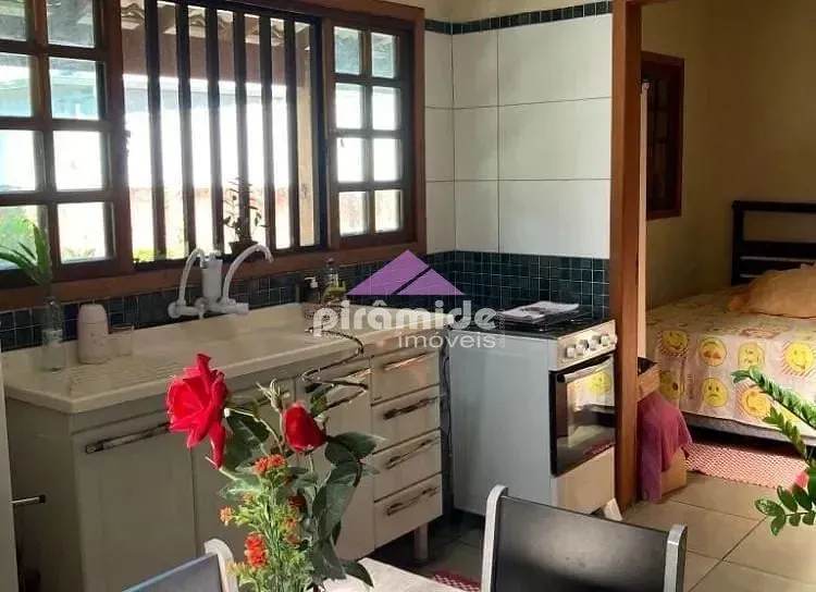 Casa, 1 quarto, 40 m² - Foto 7