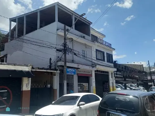 Casa com 141m² 2 quartos e 2 banheiros, à venda, no bairro Moinho Velho em São Paulo