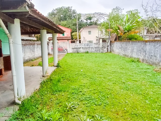 Casa 1 quarto e 2 banheiros, à venda, no bairro Vista Linda em Bertioga