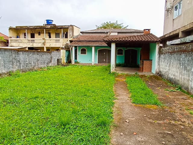Casa 1 quarto e 2 banheiros, à venda, no bairro Vista Linda em Bertioga