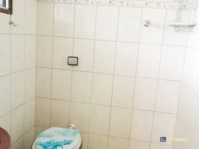 Casa 1 quarto e 2 banheiros, à venda, no bairro Vista Linda em Bertioga