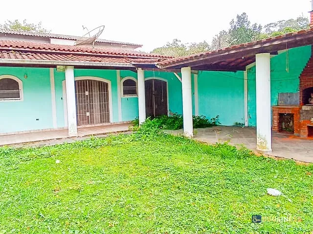 Casa 1 quarto e 2 banheiros, à venda, no bairro Vista Linda em Bertioga