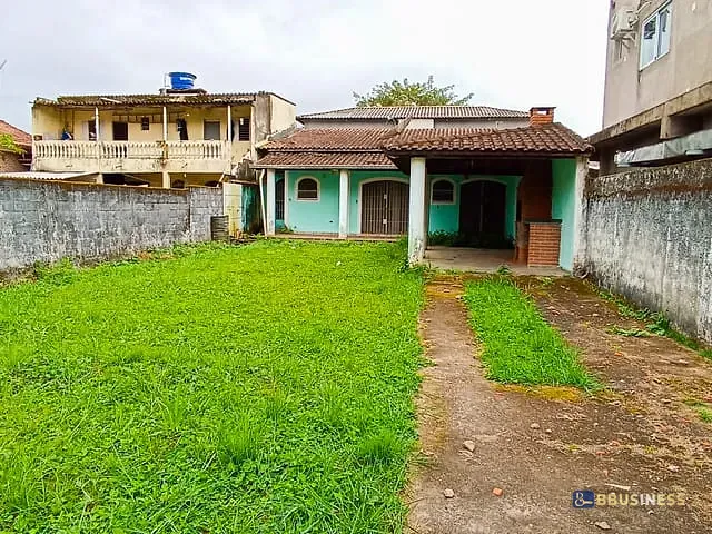 Casa 1 quarto e 2 banheiros, à venda, no bairro Vista Linda em Bertioga