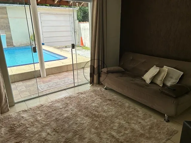 Casa com 250m² 2 quartos e 2 banheiros, à venda, no bairro Jardim David Fernandes Coelho em Guaratinguetá