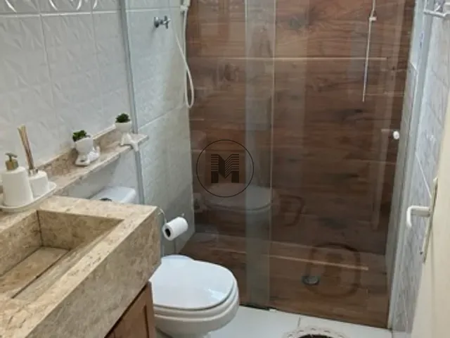 Casa com 250m² 2 quartos e 2 banheiros, à venda, no bairro Jardim David Fernandes Coelho em Guaratinguetá