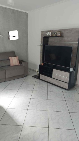 Casa com 480m² 3 quartos e 2 banheiros, à venda, no bairro Residencial Hípica Jaguari em Bragança Paulista