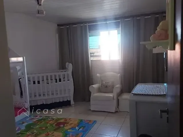 Casa com 150m² 4 quartos e 2 banheiros, à venda, no bairro Residencial Bosque dos Ipês em São José dos Campos