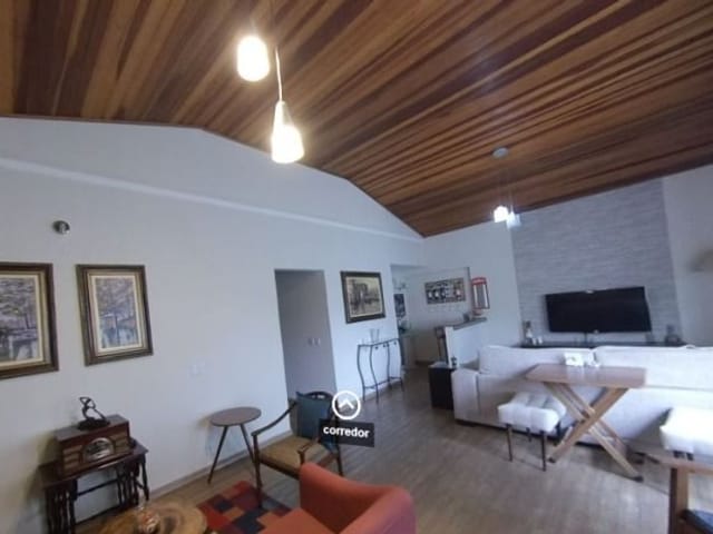 Foto do Casa - Casa com 3 dormitórios à venda, 200 m² por R$ 910.000,00 - Jardim América - São José dos Campos/SP | INDEPENDENCE NEGOCIOS IMOBILIARIOS LTDA