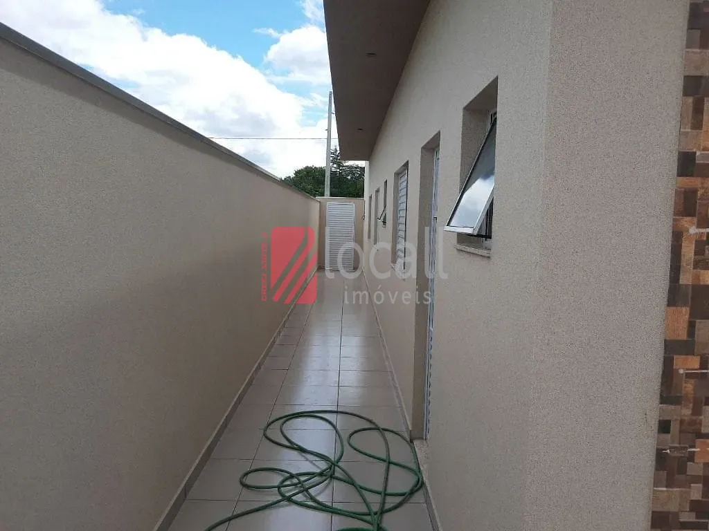 Casa de Condomínio com 3 quartos à venda, 135m² — foto 10 de 11