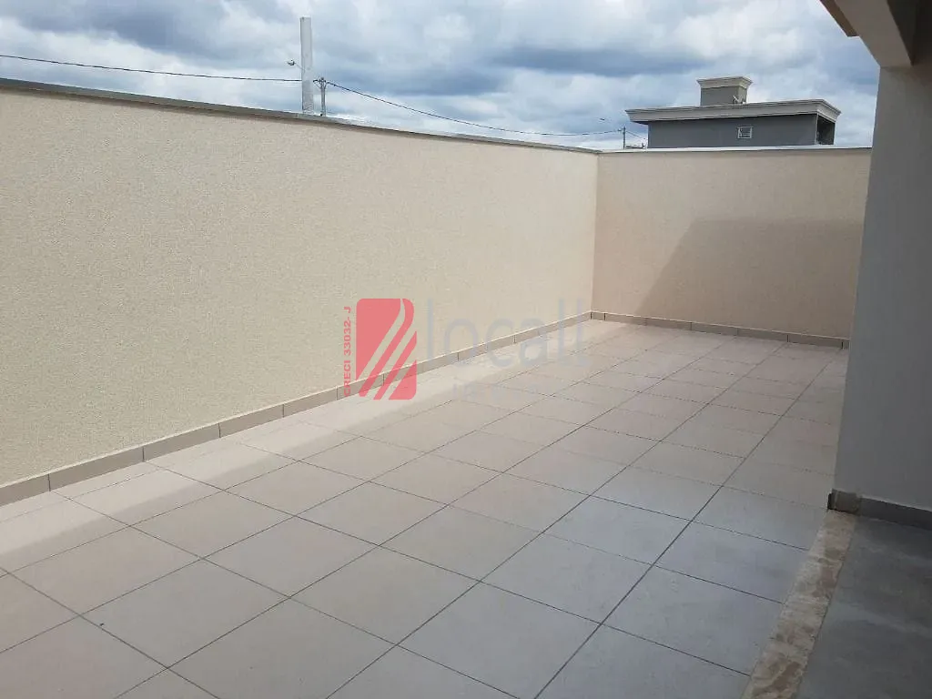 Casa de Condomínio com 3 quartos à venda, 135m² — foto 5 de 11