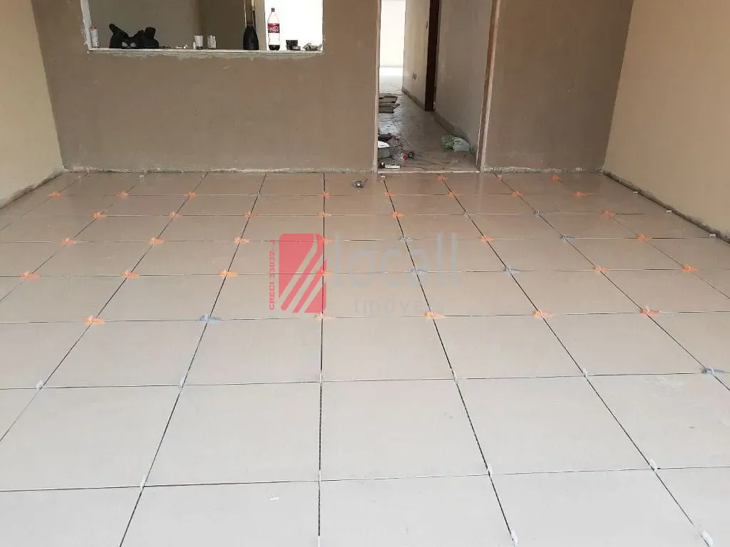 Casa de Condomínio com 3 quartos à venda, 135m² — foto 8 de 11