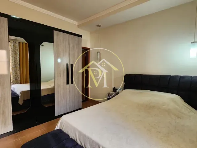Casa com 250m² 3 quartos e 5 banheiros, à venda, no bairro Iporanga em Sorocaba