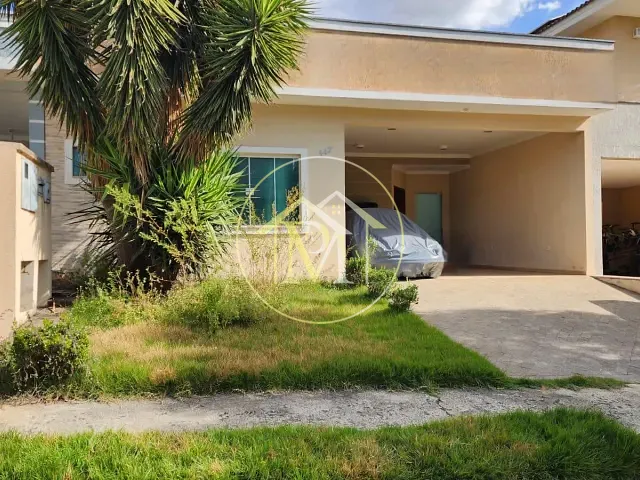 Casa com 250m² 3 quartos e 5 banheiros, à venda, no bairro Iporanga em Sorocaba