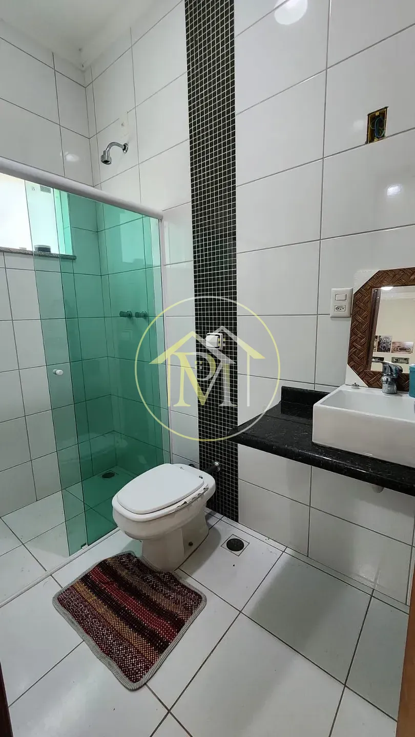 Casa, 3 quartos, 174 m² - Foto 7