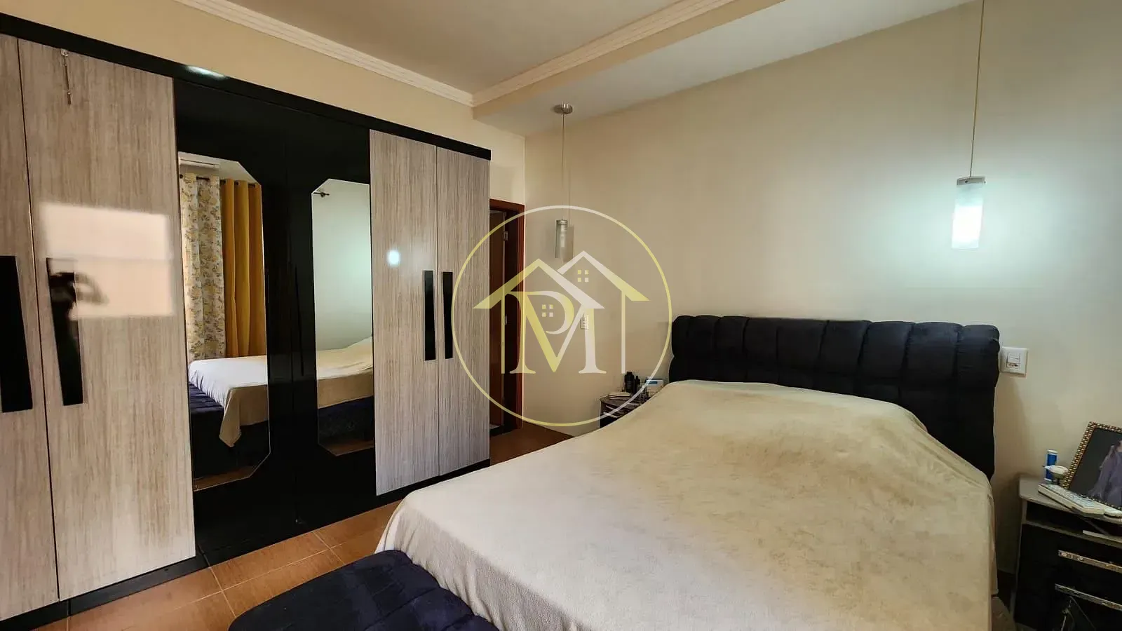 Casa, 3 quartos, 174 m² - Foto 2